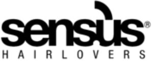 Sensus Produkte Logo